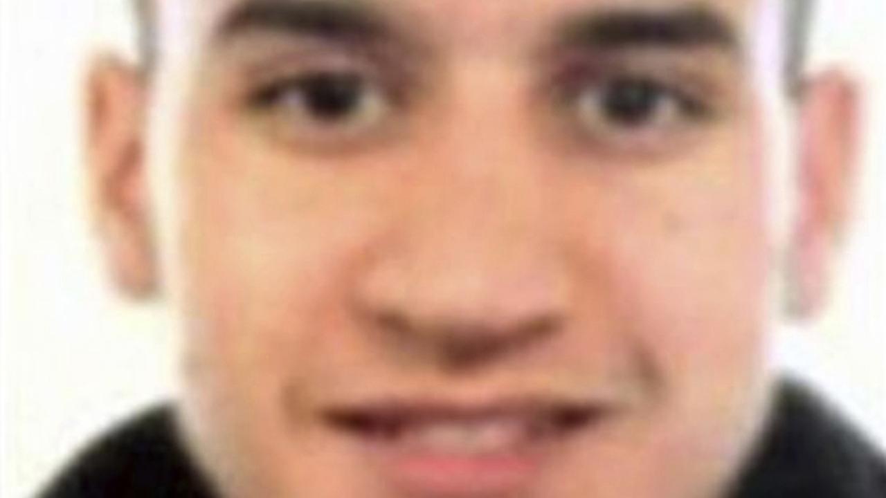 Undatiertes Foto des 22 Jahre alten Marokkaners Younes Abouyaaquoub. Undatiertes Foto des 22 Jahre alten Marokkaners Younes Abouyaaquoub.