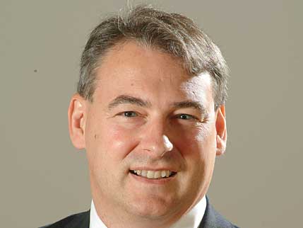 Prof. Dr. Volker Eichener, Gründungsrektor der EBZ Business School, University of Applied Sciences, Bochum Prof. Dr. Volker Eichener, Gründungsrektor der EBZ Business School, University of Applied Sciences, Bochum