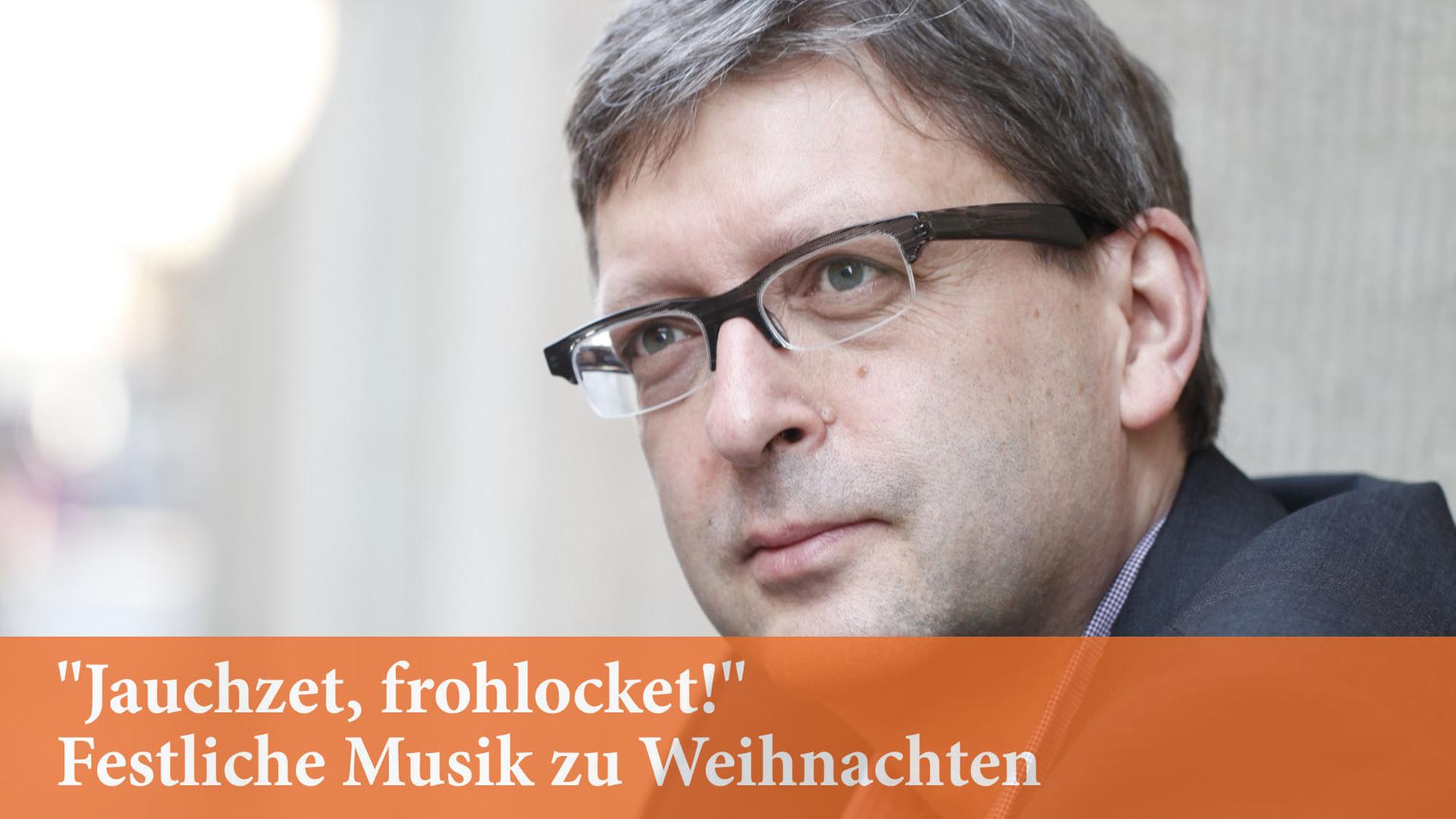 Hans-Christoph Rademann Hans-Christoph Rademann