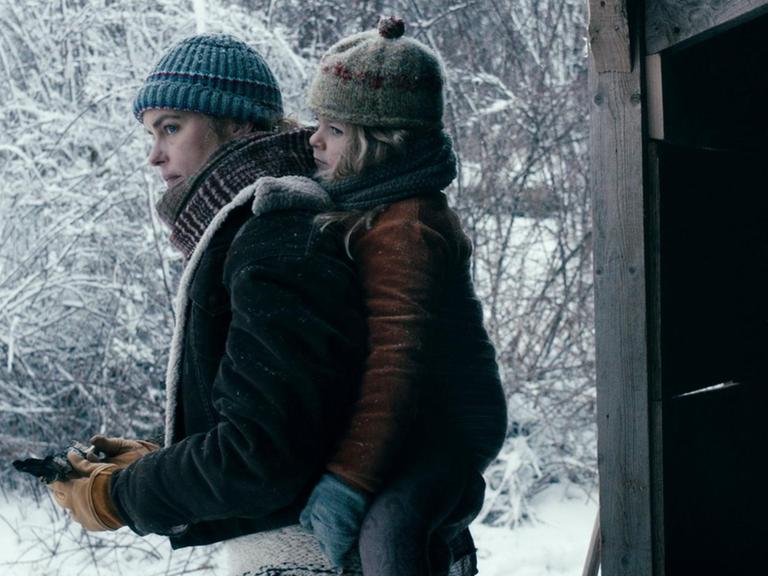 Ausschnitt aus dem Film "Pelikanblut"