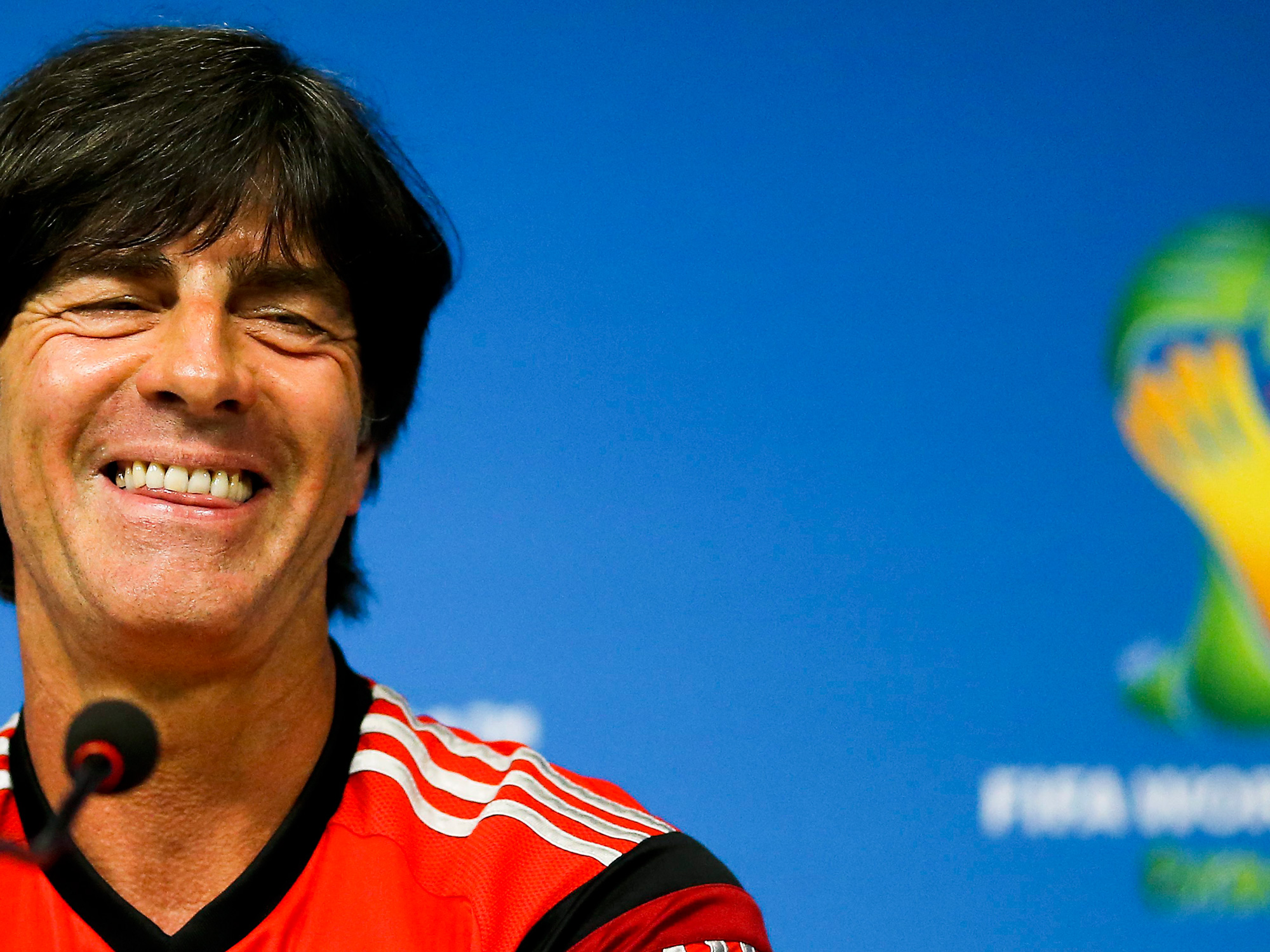 Auszeichnung Jogi Löw ist Welttrainer des Jahres 2014 deutschlandfunk.de