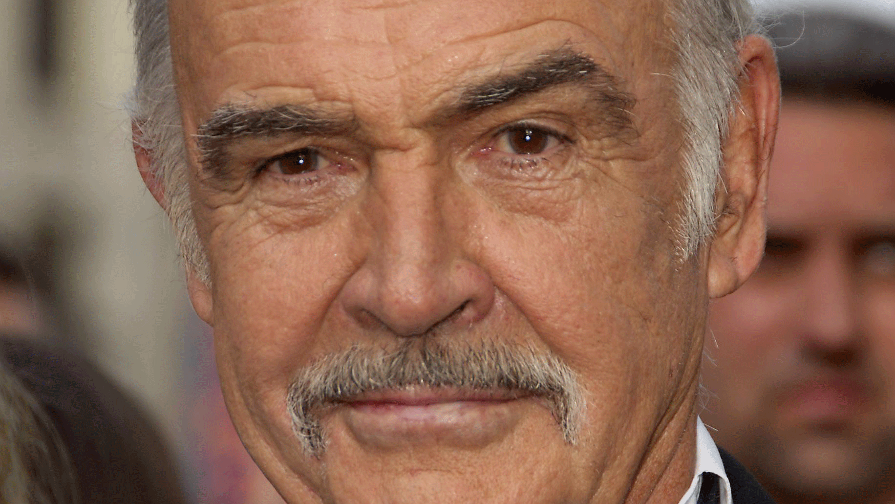 Sean Connery wird 85 Ewiger Beschützer und Gentleman