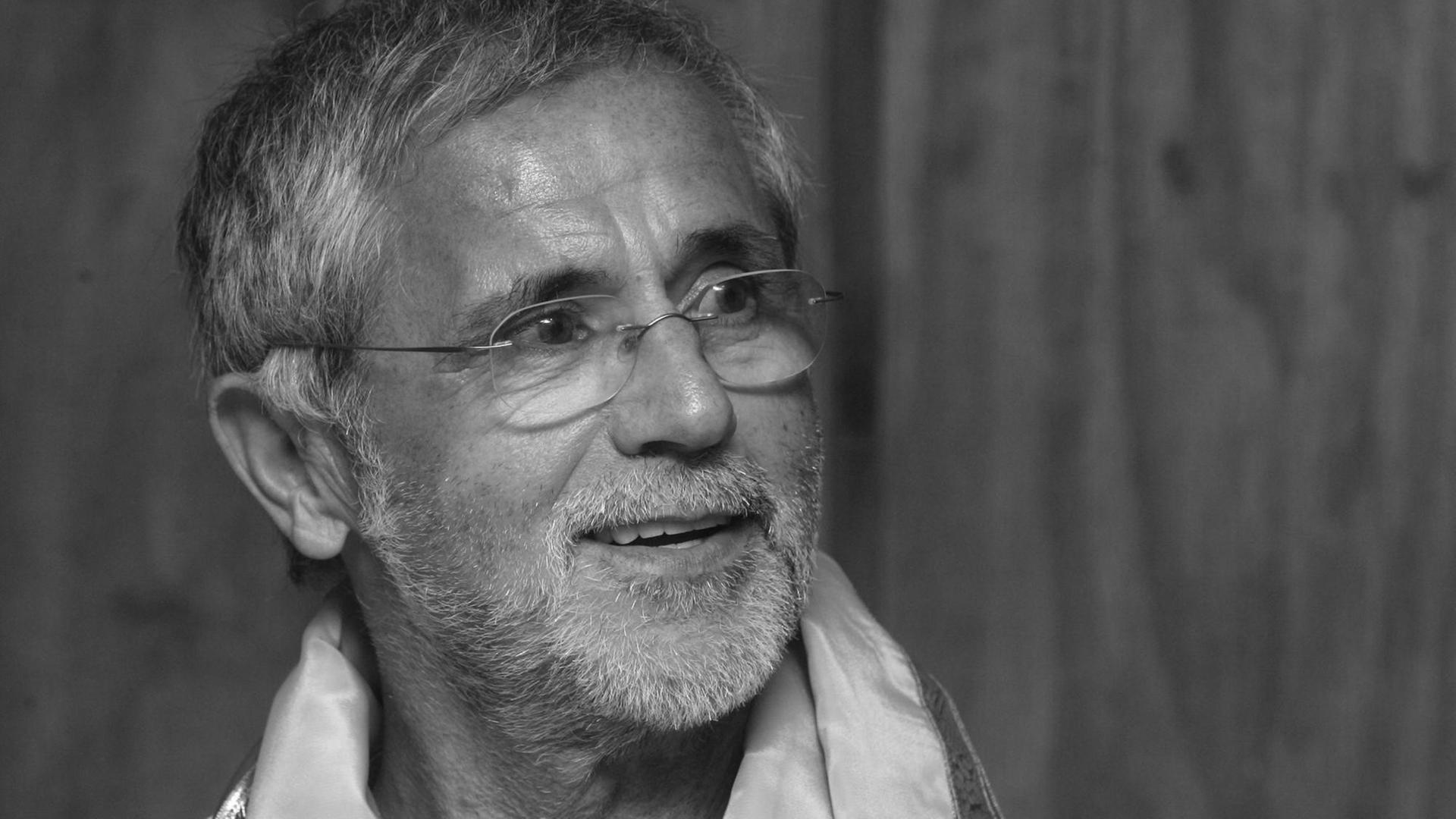 Gerd Müller ist im Alter von 75 Jahren gestorben. Gerd Müller ist im Alter von 75 Jahren gestorben.