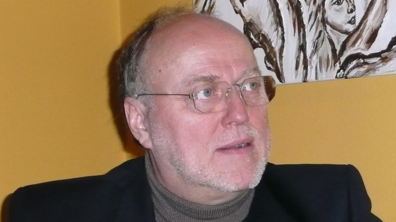 Wilhelm Bode Wilhelm Bode