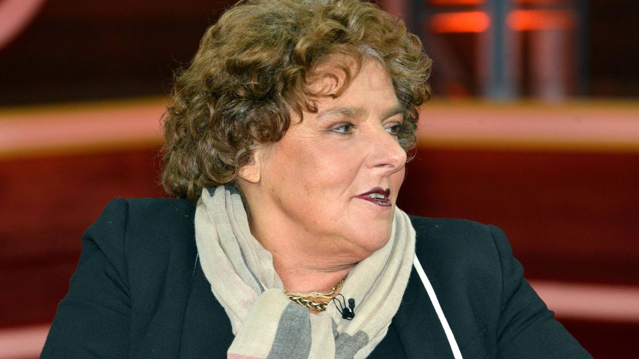 Ehemalige Steuermittlerin Lichtinghagen: Erst gefeiert, dann gegangen Ehemalige Steuermittlerin Lichtinghagen: Erst gefeiert, dann gegangen