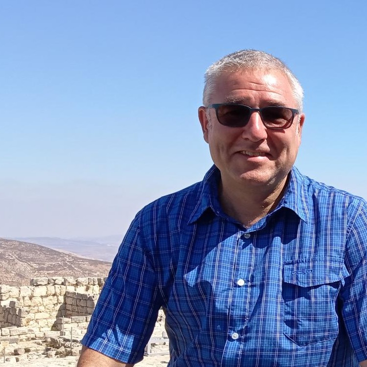 Andreas Obermann, Professor für Religionspädagogik an der Universität Bonn