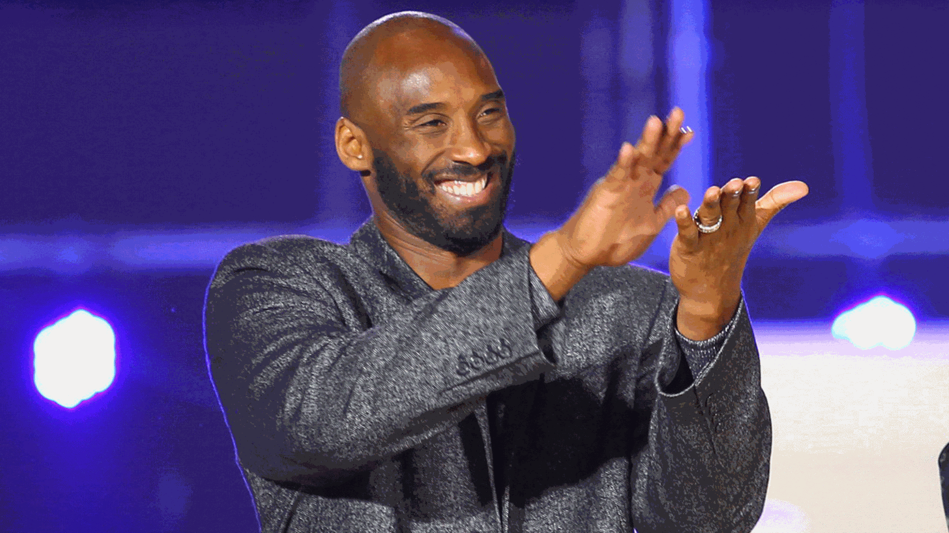 Der ehemalige NBA-Star Kobe Bryant. Der ehemalige NBA-Star Kobe Bryant.