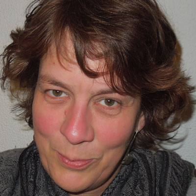 Anja Schrum Anja Schrum