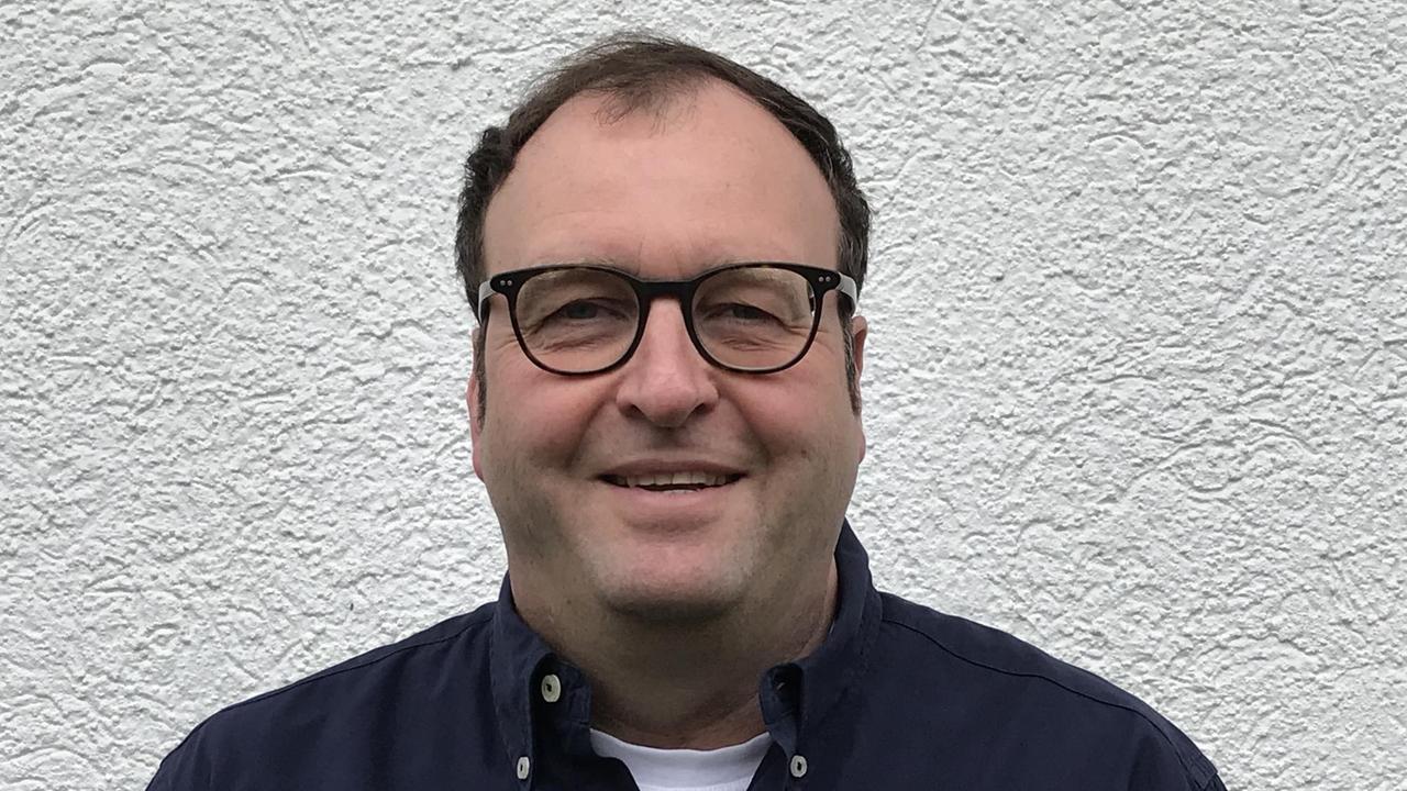 Ulf Meyhöfer ist Präsident des Pfälzer Handball-Verbandes. Ulf Meyhöfer ist Präsident des Pfälzer Handball-Verbandes.