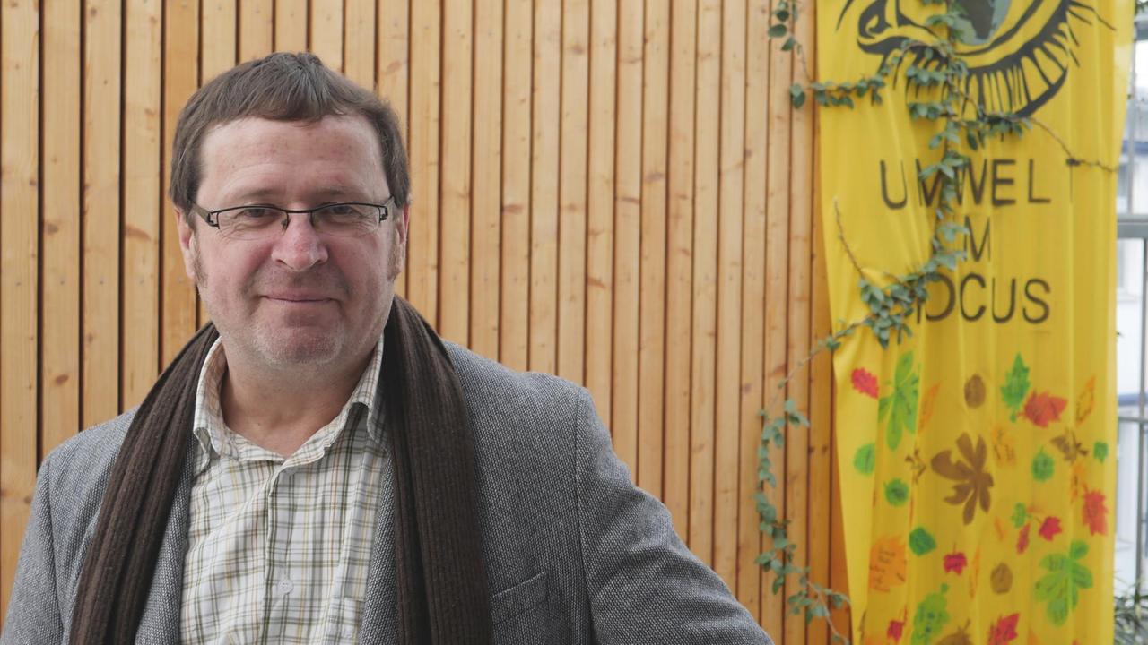 Dirk Löhr Dirk Löhr