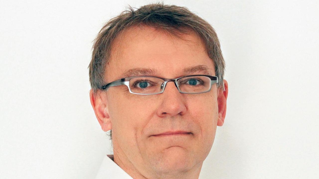 Portrait des Autors Benjamin Ziemann. Portrait des Autors Benjamin Ziemann.