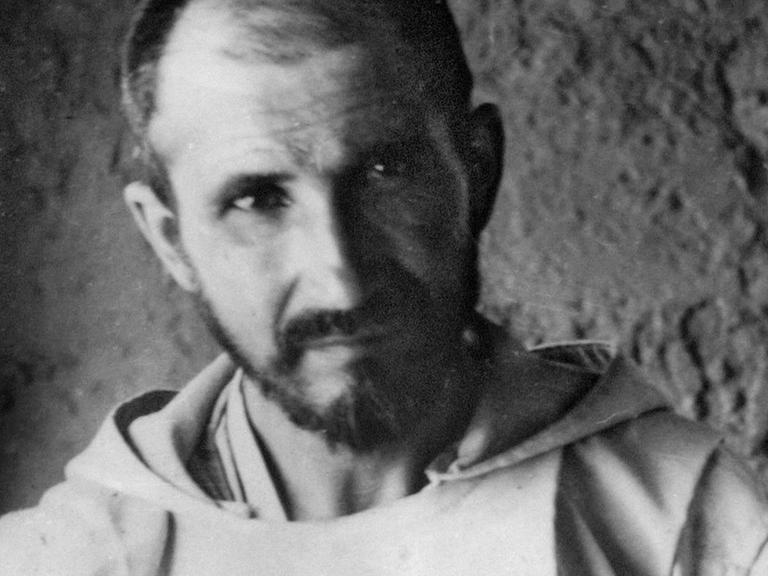 Archives of French monk Charles de Foucauld (dead in 1916) beatified by Cardinal Jose Saraiva Martins and Pope Benedict XVI, in St. Peter's Basilica at the Vatican, on November. 13, 2005. Photo by Jose Nicolas +++(c) dpa - Report+++ |