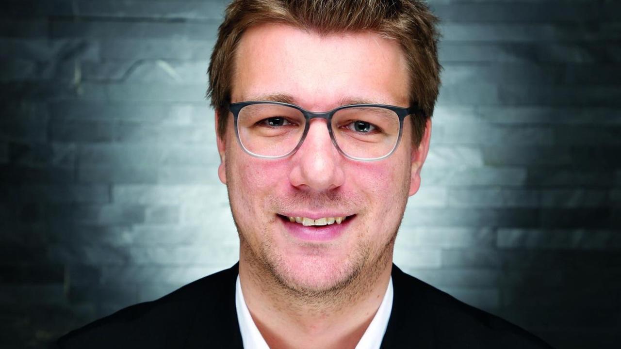 Philosoph Nils Heisterhagen Philosoph Nils Heisterhagen