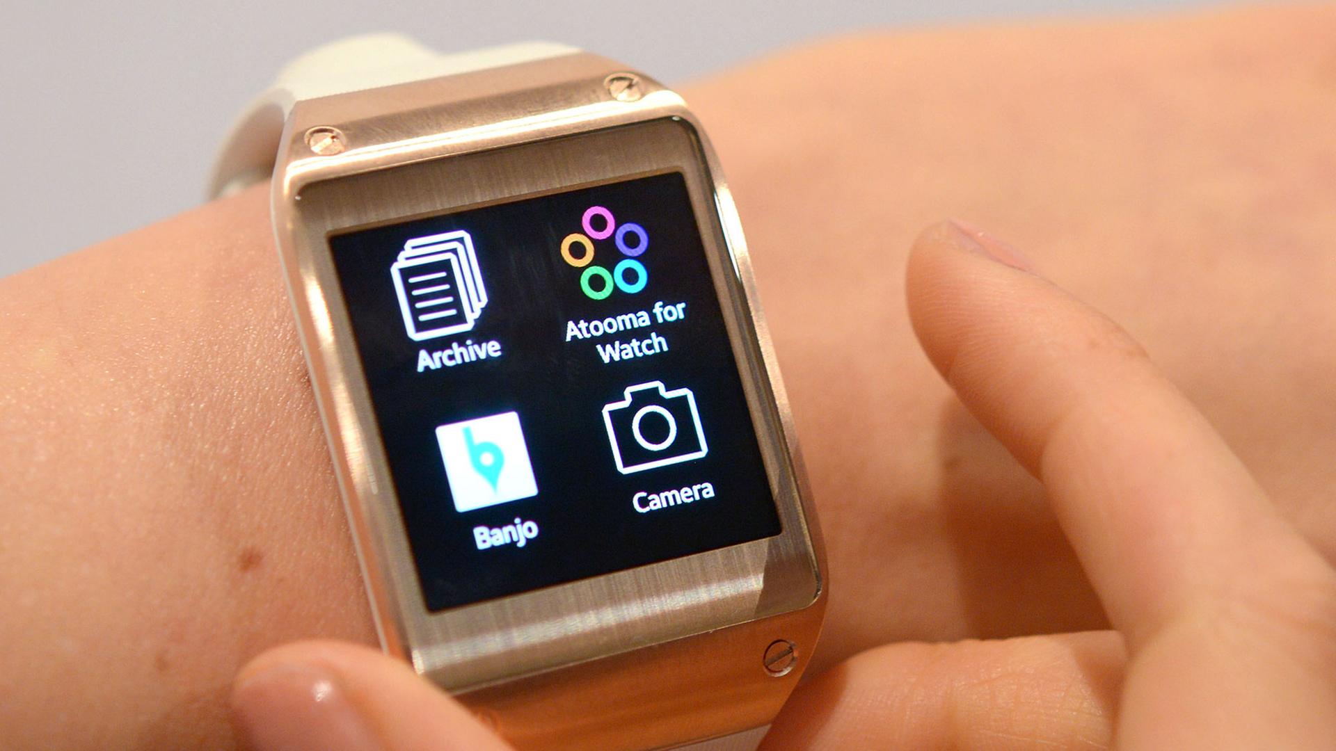 Smartwatch Smartwatch