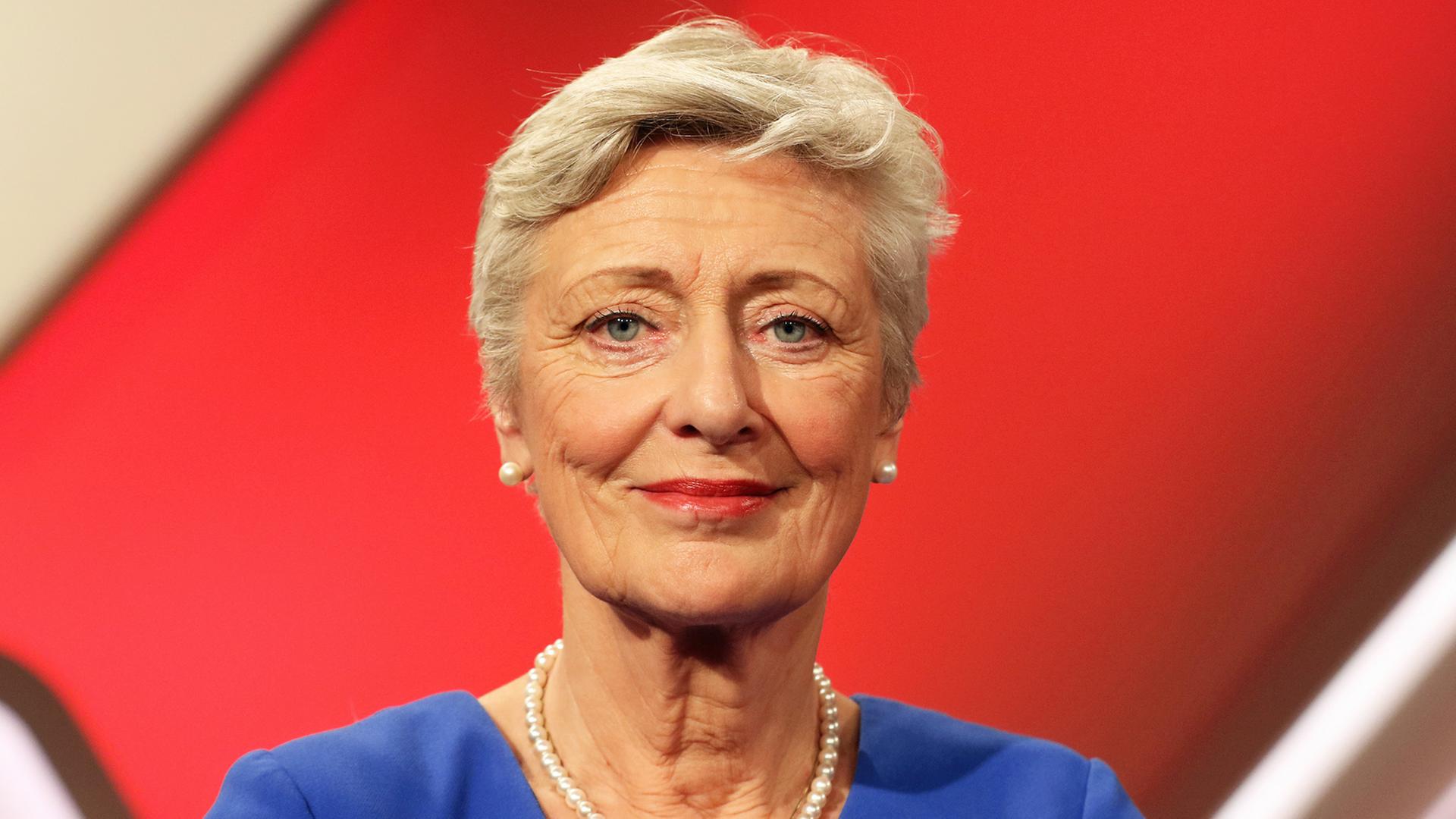 Die Politikerin Marieluise Beck saß bis 2017 für die Grünen im Bundestag, war Sprecherin für Osteuropapolitik ihrer Partei und hat dann die Berliner Denkfabrik Zentrum für Liberale Moderne mitgegründet. Die Politikerin Marieluise Beck saß bis 2017 für die Grünen im Bundestag, war Sprecherin für Osteuropapolitik ihrer Partei und hat dann die Berliner Denkfabrik Zentrum für Liberale Moderne mitgegründet.