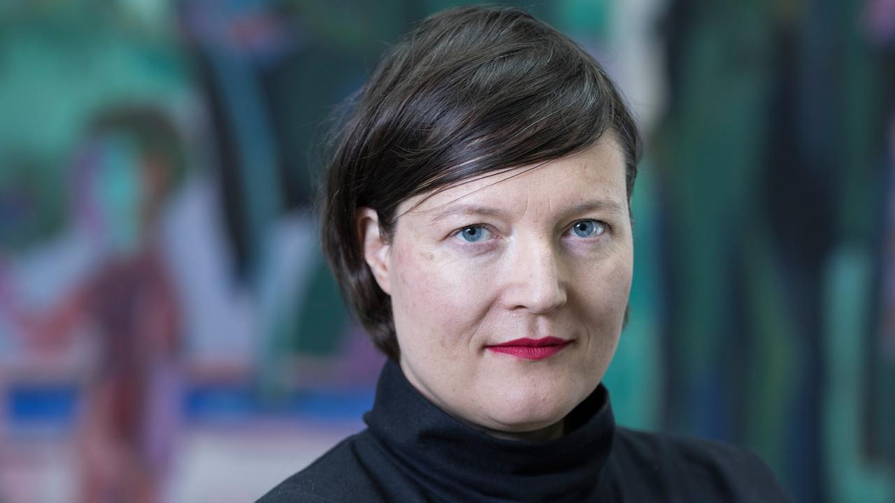 Nina Zimmer Nina Zimmer
