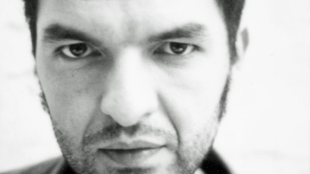 Ali Ghandtschi wollte Israelis und Palästinenser nur nach ihren Kindheitserinnerungen befragen Ali Ghandtschi wollte Israelis und Palästinenser nur nach ihren Kindheitserinnerungen befragen
