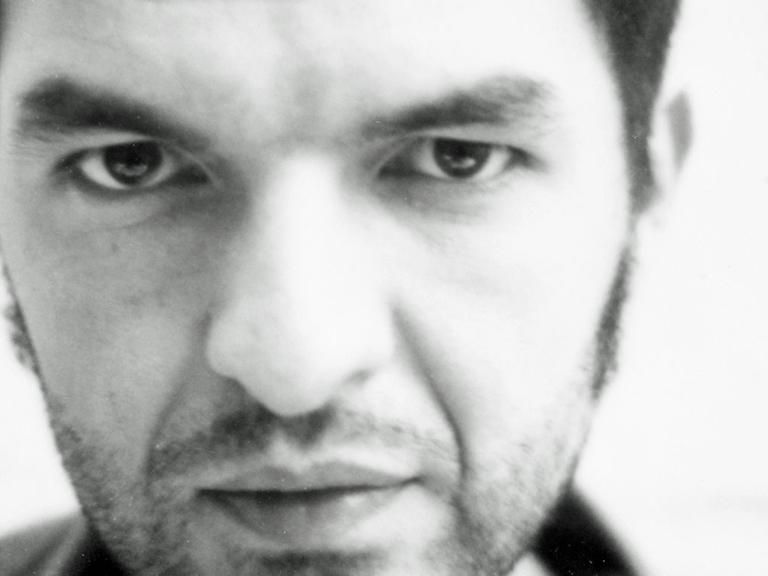 Ali Ghandtschi wollte Israelis und Palästinenser nur nach ihren Kindheitserinnerungen befragen