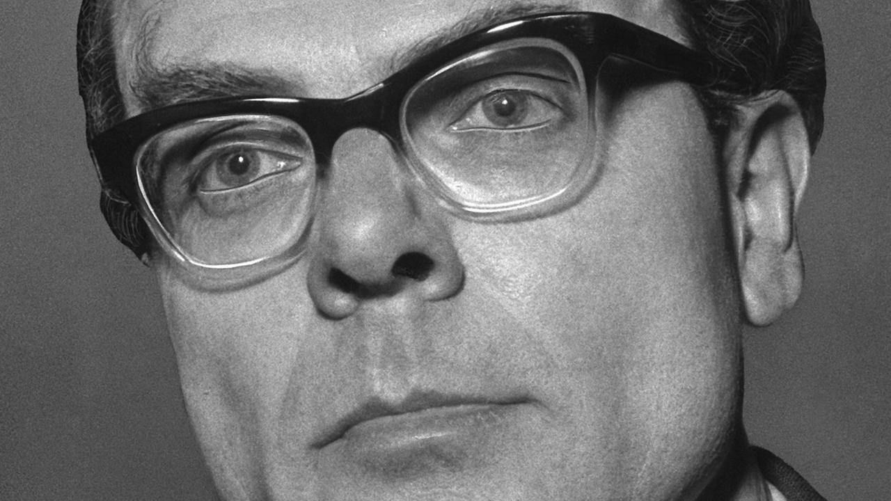 Arno Schmidt Arno Schmidt