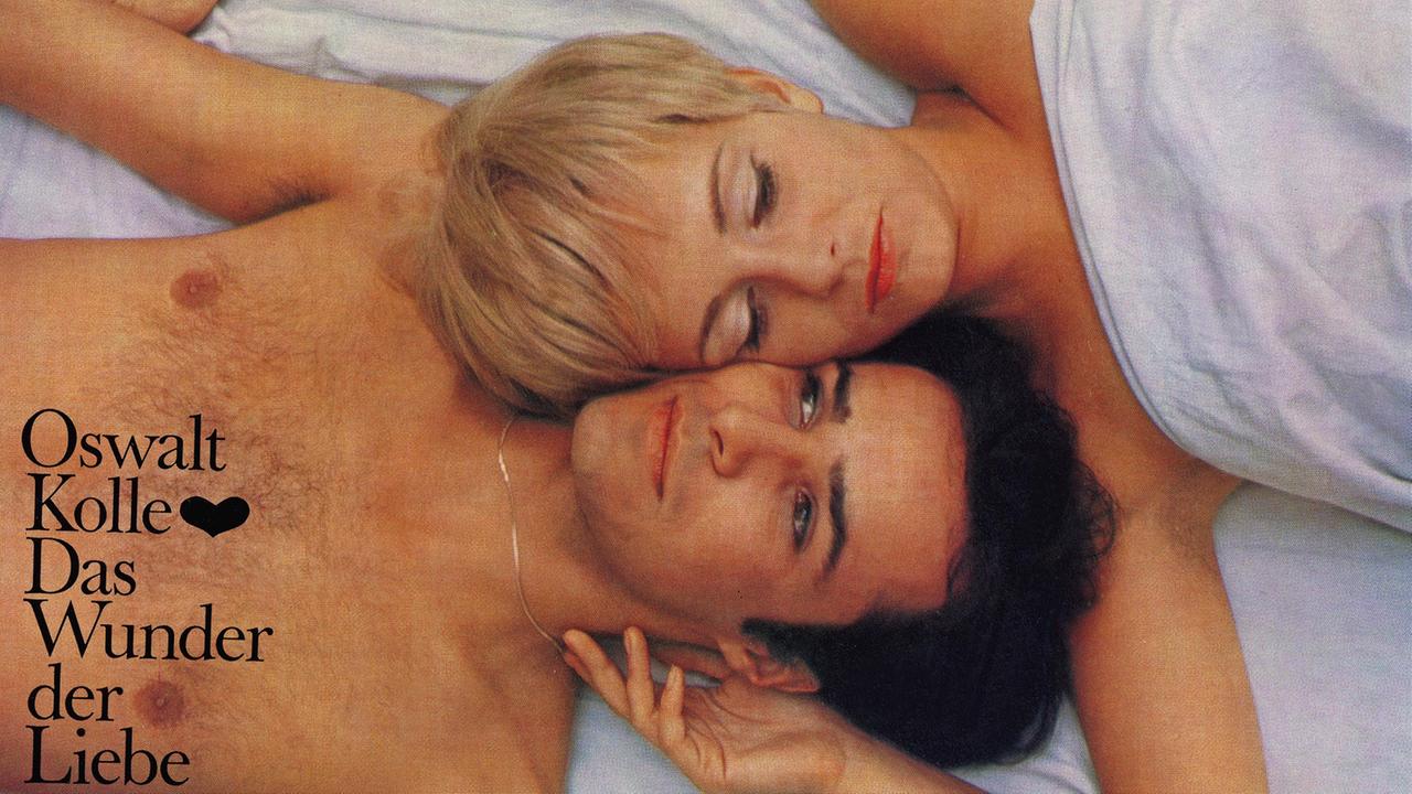 Oswalt Kolle: Das Wunder der Liebe II - Sexuelle Partnerschaft, Deutschland 1968, Regie: Alexis Neve Oswalt Kolle: Das Wunder der Liebe II - Sexuelle Partnerschaft, Deutschland 1968, Regie: Alexis Neve