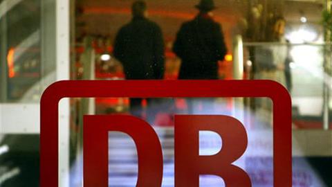 Die Deutsche Bahn gehört zu den Stromverbrauchern in Deutschland, die am meisten verbrauchen.