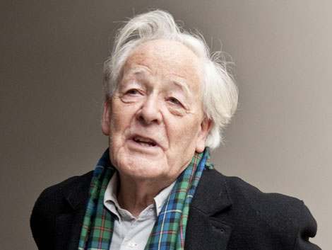 Hans-Jürgen Syberberg Hans-Jürgen Syberberg
