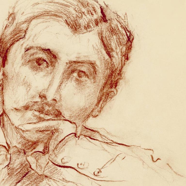 Schriftsteller Marcel Proust – Archäologe der Erinnerung