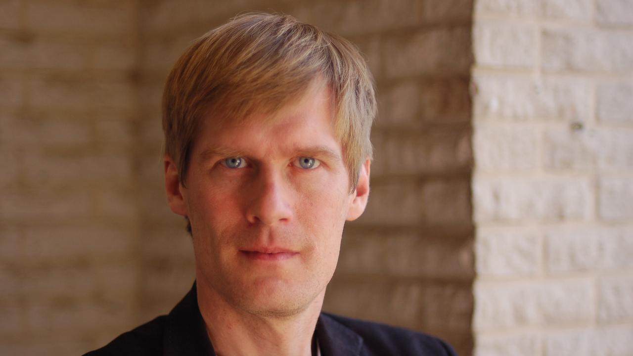 Der Journalist Malte Kreutzfeld, Parlamentskorrespondent für Wirtschaft und Umwelt bei der "tageszeitung" Der Journalist Malte Kreutzfeld, Parlamentskorrespondent für Wirtschaft und Umwelt bei der "tageszeitung"