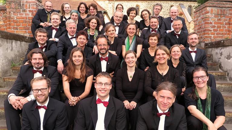 Thüringischer Akademischer Singkreis Thüringischer Akademischer Singkreis
