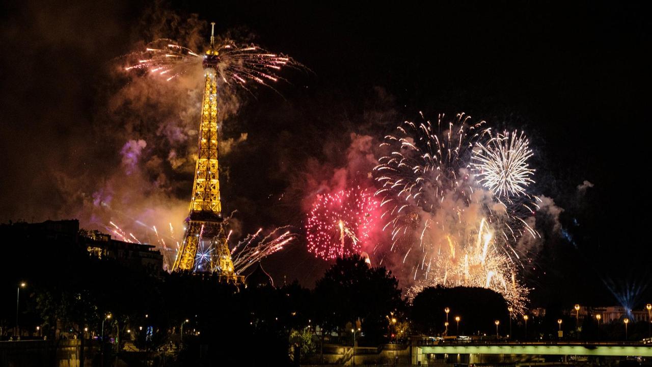 Ist Heute Ein Feiertag In Frankreich www.nachrichtenleicht.de