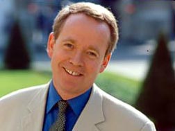Renaud Donnedieu de Vabres, französischer Minister für Kultur und Kommunikation Renaud Donnedieu de Vabres, französischer Minister für Kultur und Kommunikation