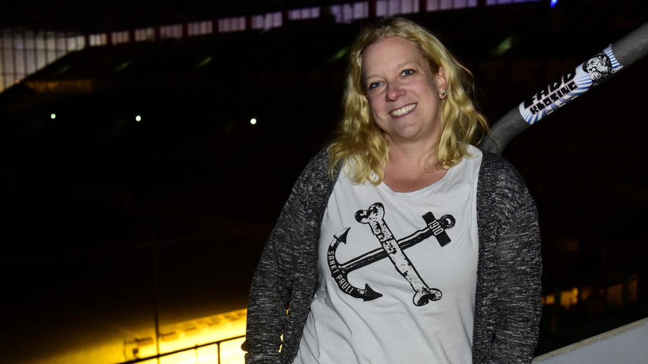 Aufsichtsratvorsitzende Sandra Schwedler Aufsichtsratvorsitzende Sandra Schwedler