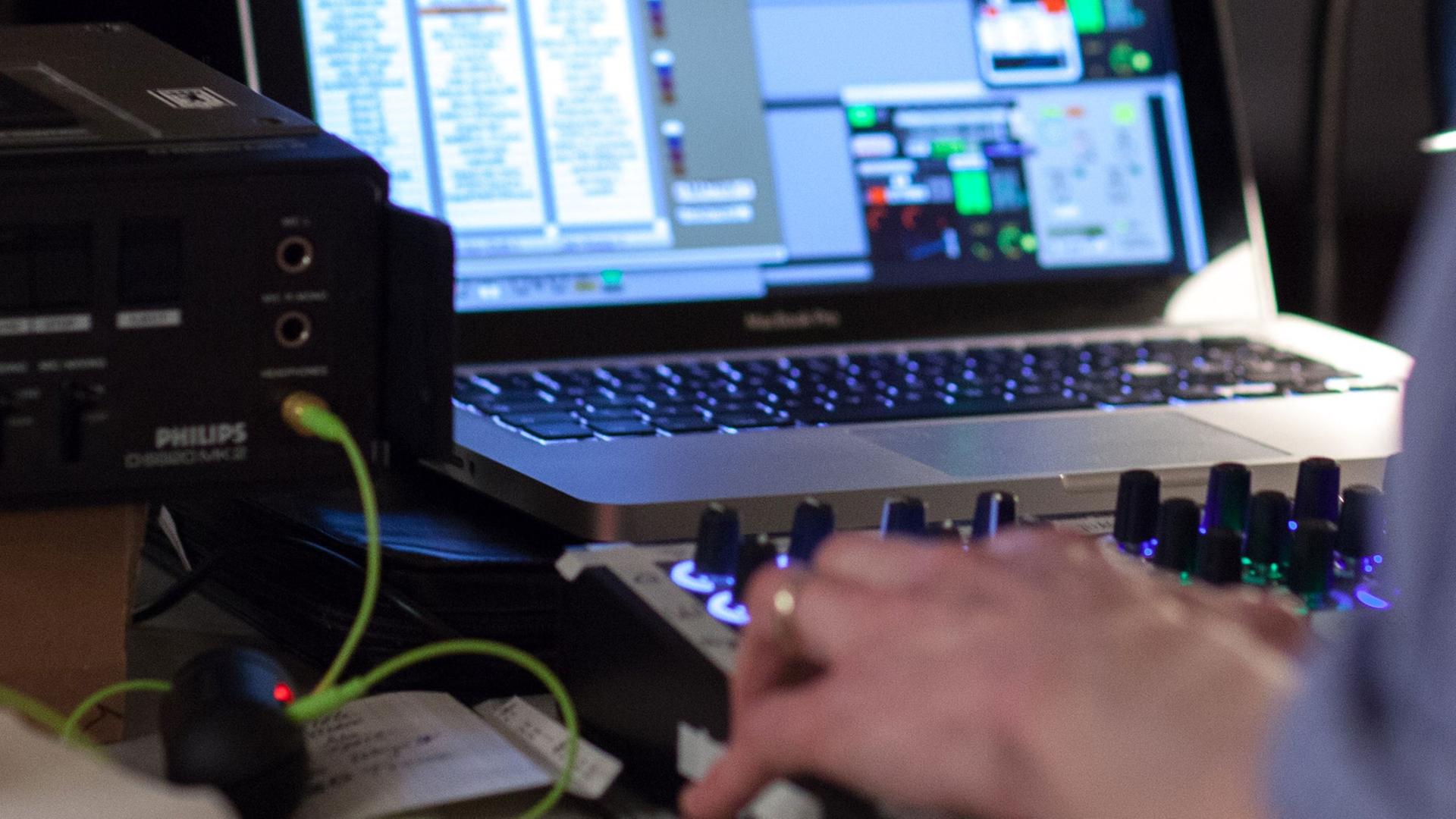 Wann ist Sampling erlaubt und wann nicht? Wann ist Sampling erlaubt und wann nicht?