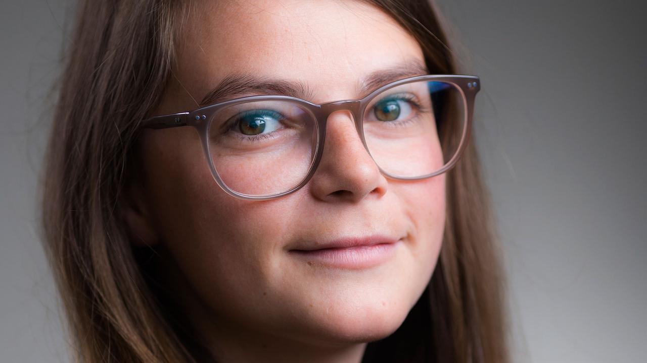 Laura Jäger, Tourismus-Referentin bei "Brot für die Welt". Laura Jäger, Tourismus-Referentin bei "Brot für die Welt".