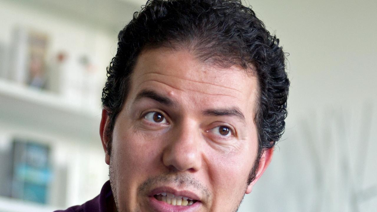 Der Politologe Hamed Abdel-Samad Der Politologe Hamed Abdel-Samad