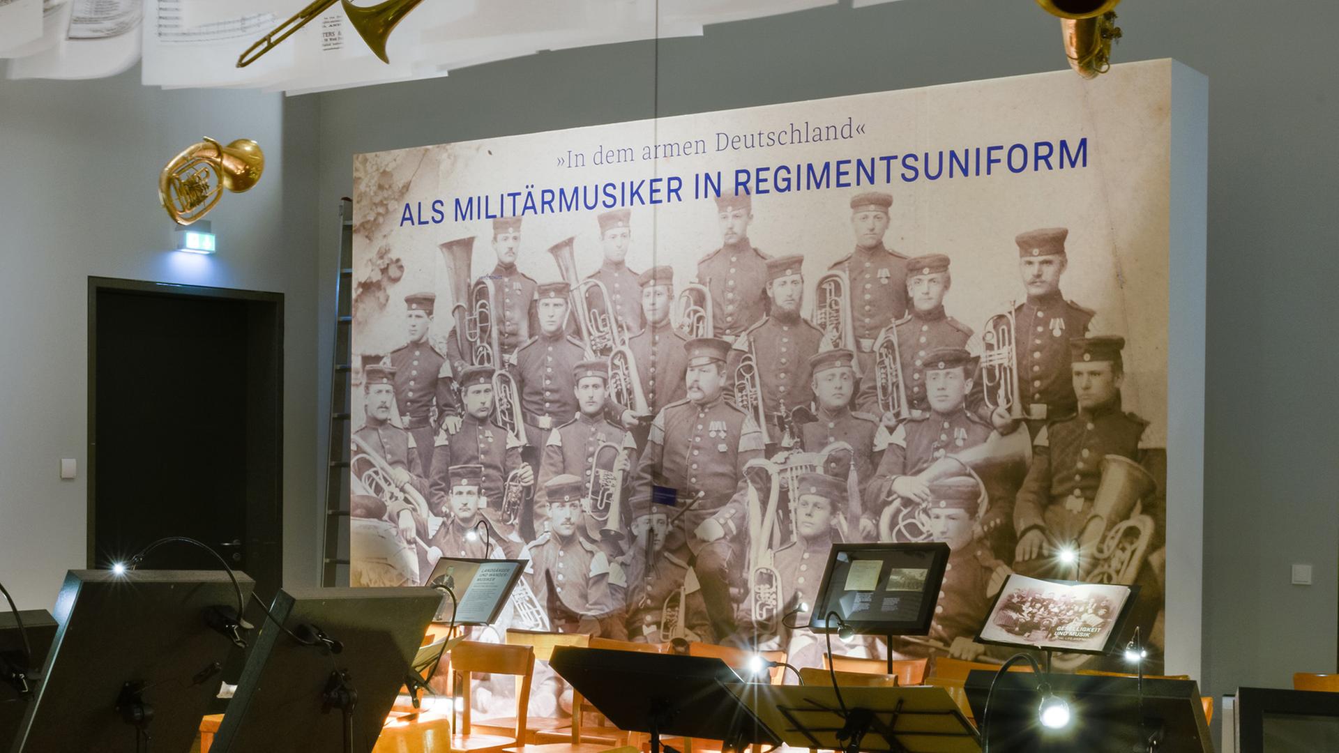 "Good Music"-Ausstellung in Bremerhaven "Good Music"-Ausstellung in Bremerhaven