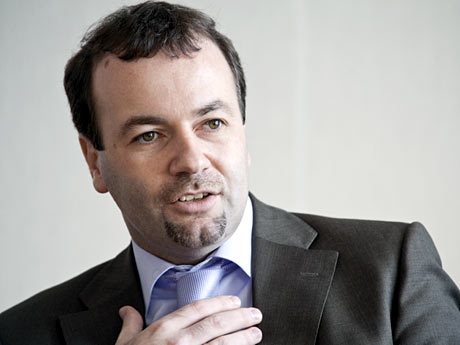 Manfred Weber, MdEP, stellvertretender EVP-Fraktionsvorsitzender im Europaparlament und Bezirksvorsitzender der CSU Niederbayern Manfred Weber, MdEP, stellvertretender EVP-Fraktionsvorsitzender im Europaparlament und Bezirksvorsitzender der CSU Niederbayern