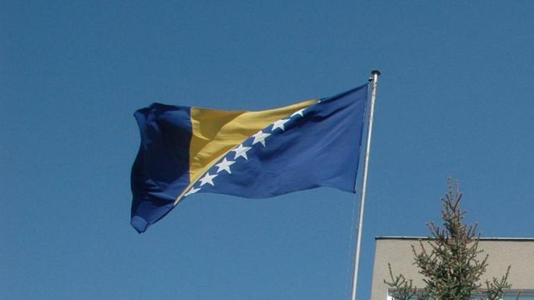 Bosnien-Herzegowina - Wahlen in einem komplexen politischen System