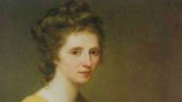 Maria Kirch (1670-1720) Maria Kirch (1670-1720)
