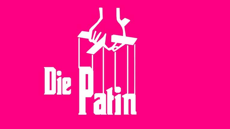 "Die Patin"aus dem Programm von "Into the wild", ein Mentoring Programm für junge Filmemacherinnen aller Filmhochschulen in Deutschland.