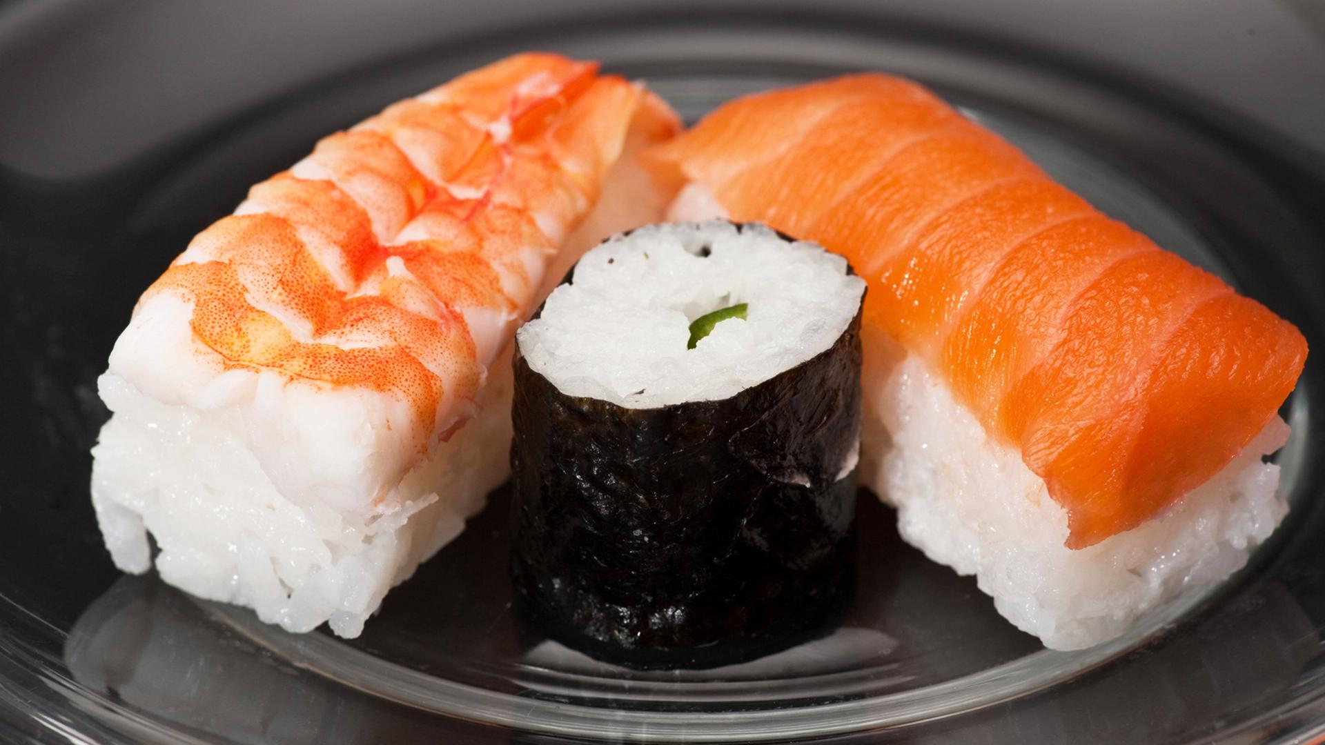 Sushi Sushi