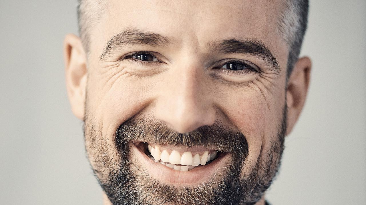 Der Psychologe Bertolt Meyer von der TU Chemnitz Der Psychologe Bertolt Meyer von der TU Chemnitz