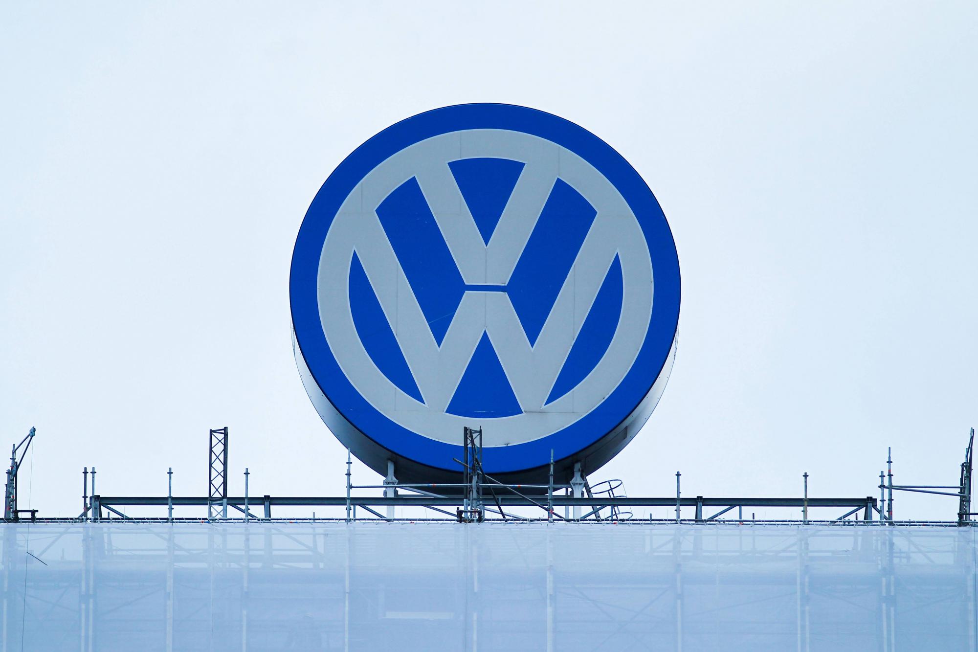 8.5 percent more money – agreement on the new internal wage agreement at Volkswagen