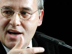 Rechtsanwalt Gregor Gysi Rechtsanwalt Gregor Gysi