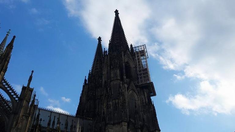 Der Kölner Dom Der Kölner Dom