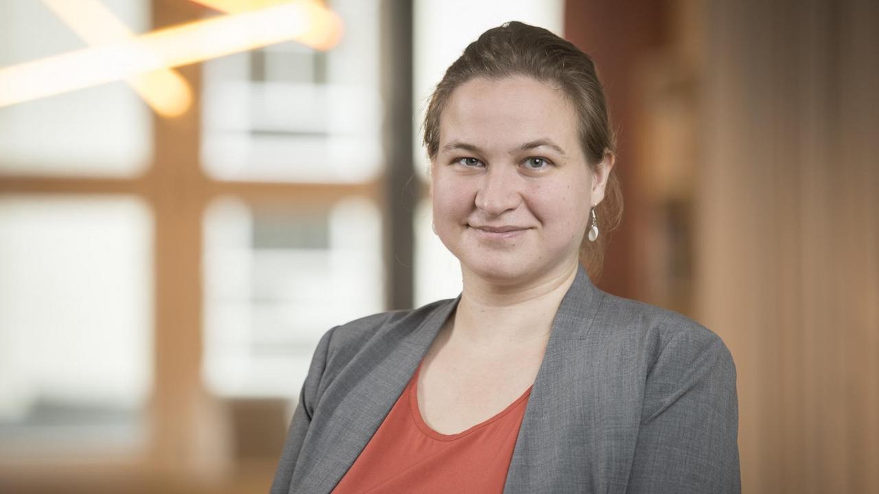Mareike Ohlberg Mareike Ohlberg
