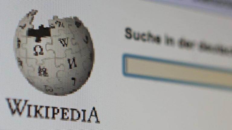 Wikipedia Wikipedia