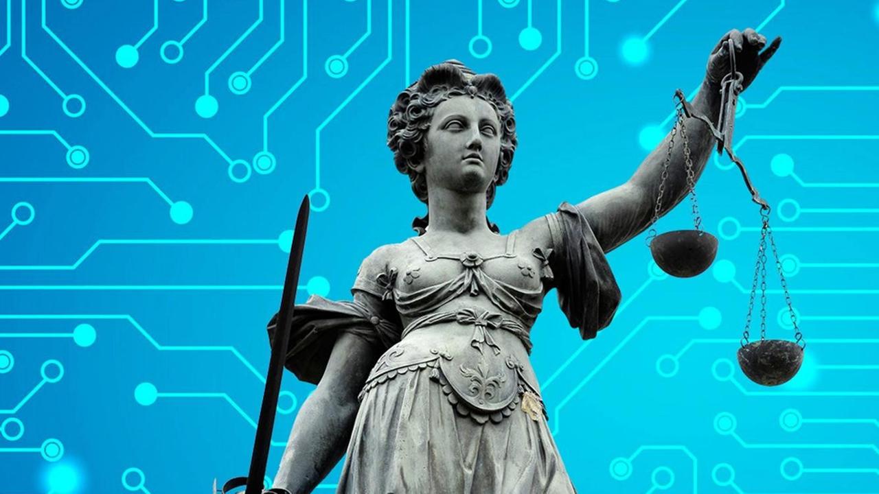 Legal tech Online-Portale werden vor allem in Bereichen eingesetzt, in denen sich Abläufe besonders gut standardisieren lassen