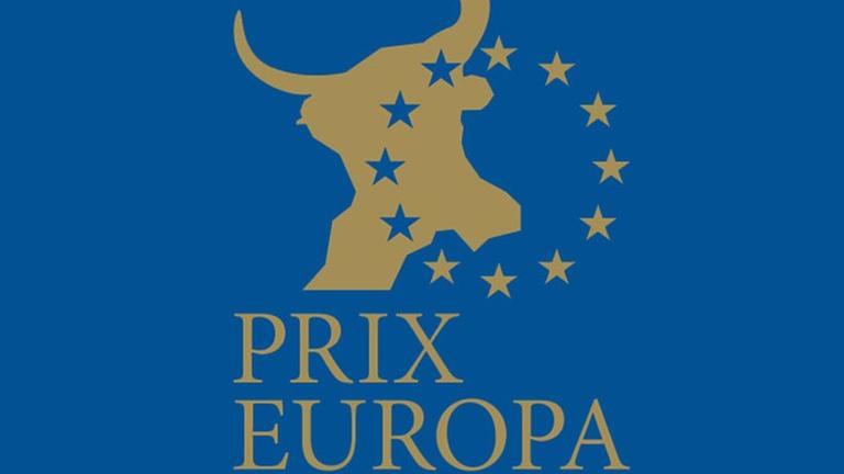 Logo Prix Europa Logo Prix Europa