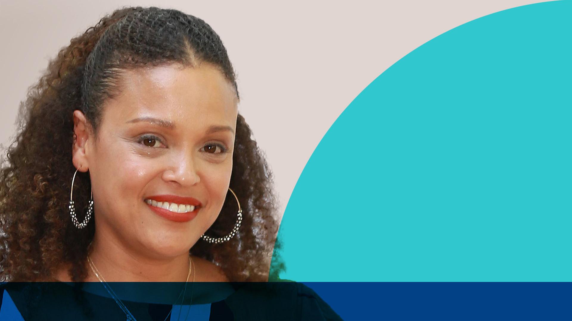 Jesmyn Ward Jesmyn Ward